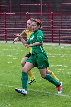 Bild 293 - OL GW Eimsb�ttel : SC Wentorf : Erfebnis: 2:2